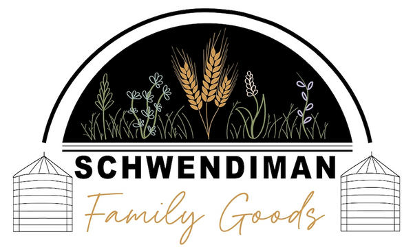 Schwendiman Family Goods